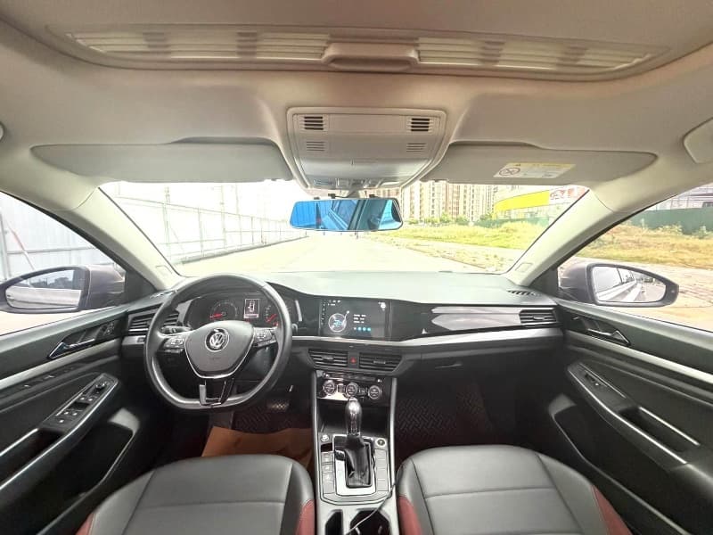 Volkswagen Bora – 2019款 Elite Edition photo 3