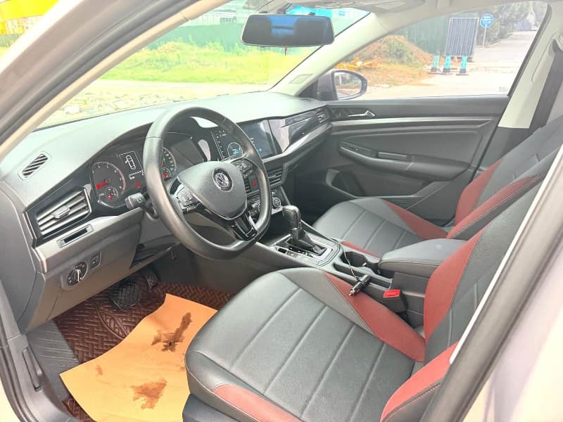 Volkswagen Bora – 2019款 Elite Edition photo 5