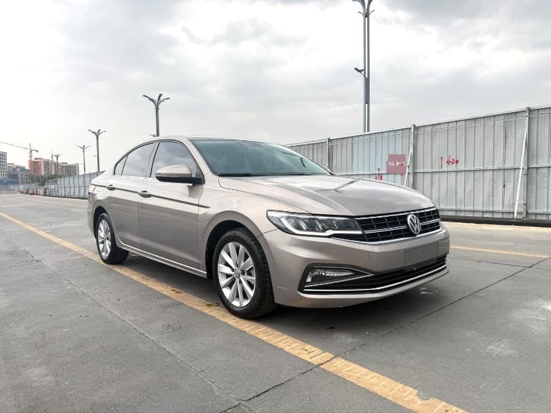 Volkswagen Bora – 2019款 Elite Edition photo 6