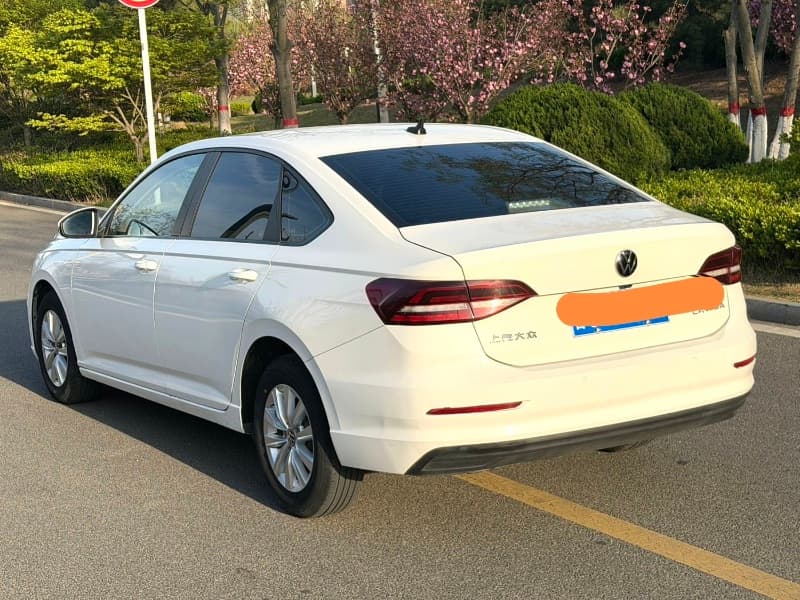 Volkswagen Lavida – 2021款 Fengshang Edition (Fashion Edition) photo 3