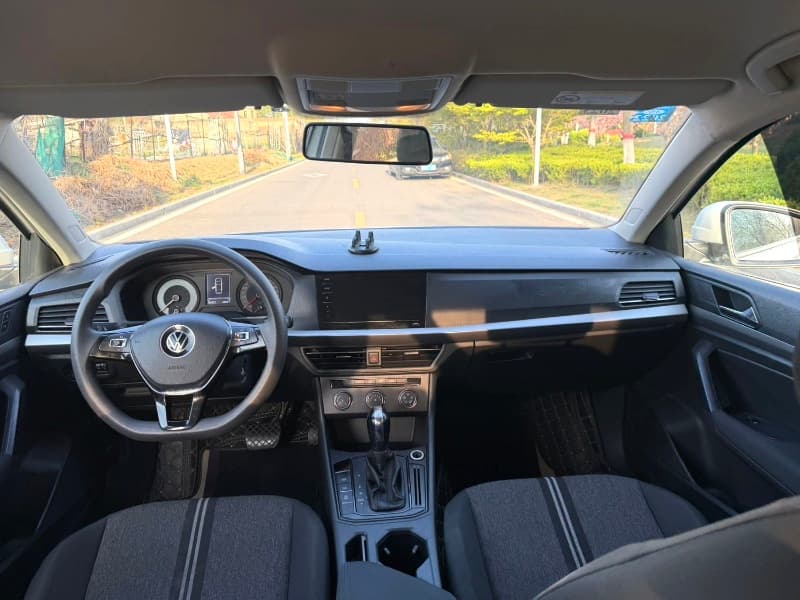 Volkswagen Lavida – 2021款 Fengshang Edition (Fashion Edition) photo 4