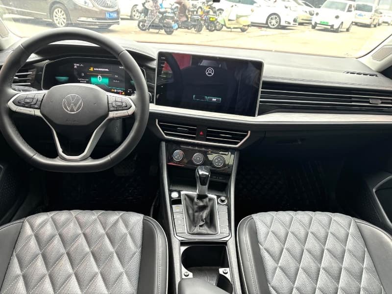 Volkswagen Sagitar – 2023款 Chaoyue Edition (Beyond Edition) photo 3