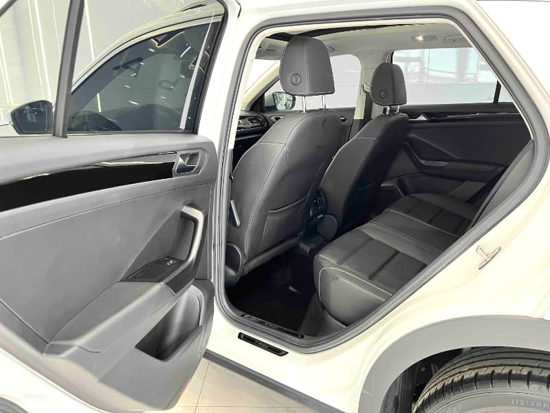 Volkswagen T-Roc – 2022款 2WD Shuxiang Plus Edition (Comfort Plus) photo 3
