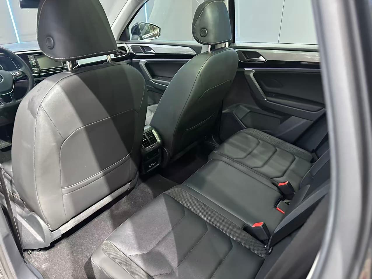 Volkswagen Tayron photo 6