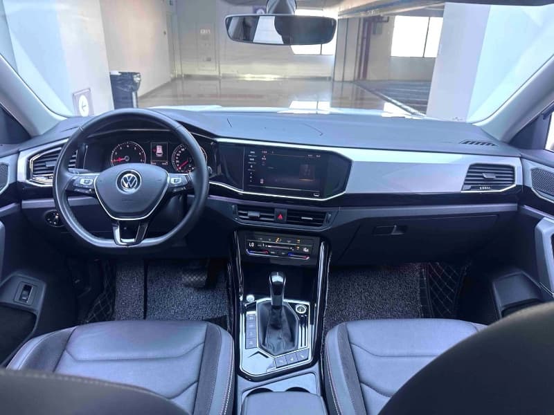 Volkswagen Tayron – 2022款 280 TSI 2WD Luxury Zhilian Edition (Luxury Smart Connect) photo 2