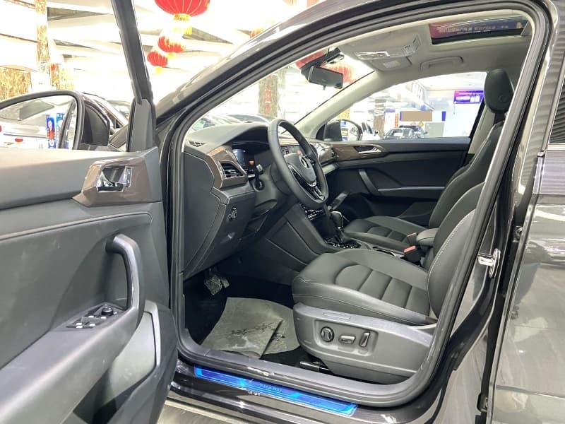 Volkswagen Tharu – 2022款 2WD Luxury Edition photo 4