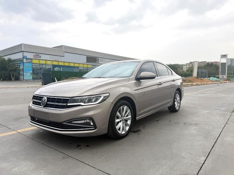 Volkswagen Bora – 2019款 Elite Edition; curated vehicle image