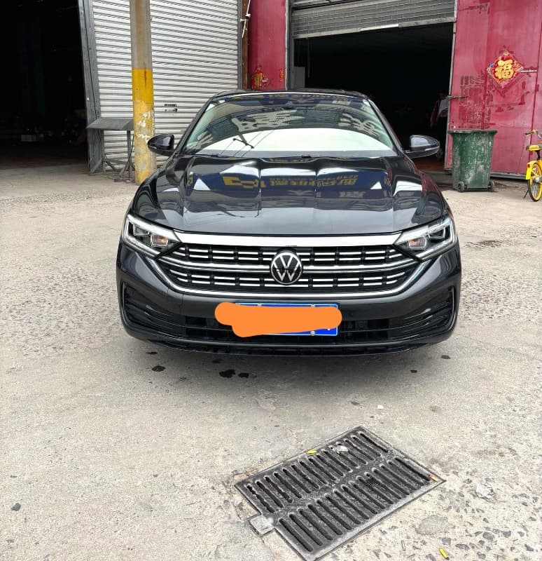 Volkswagen Sagitar – 2023款 Chaoyue Edition (Beyond Edition); curated vehicle image